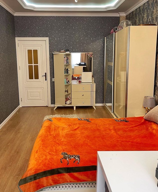 Kirayə verilir 3 otaqlı köhnə tikili, 100 m², Gənclik m.-7