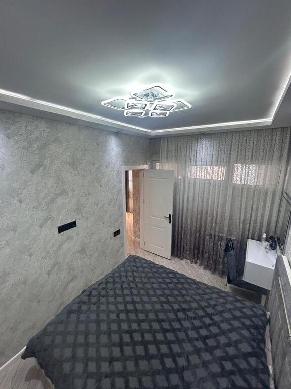 Satılır 2 otaqlı yeni tikili, 50 m², Azadlıq Prospekti m.-6