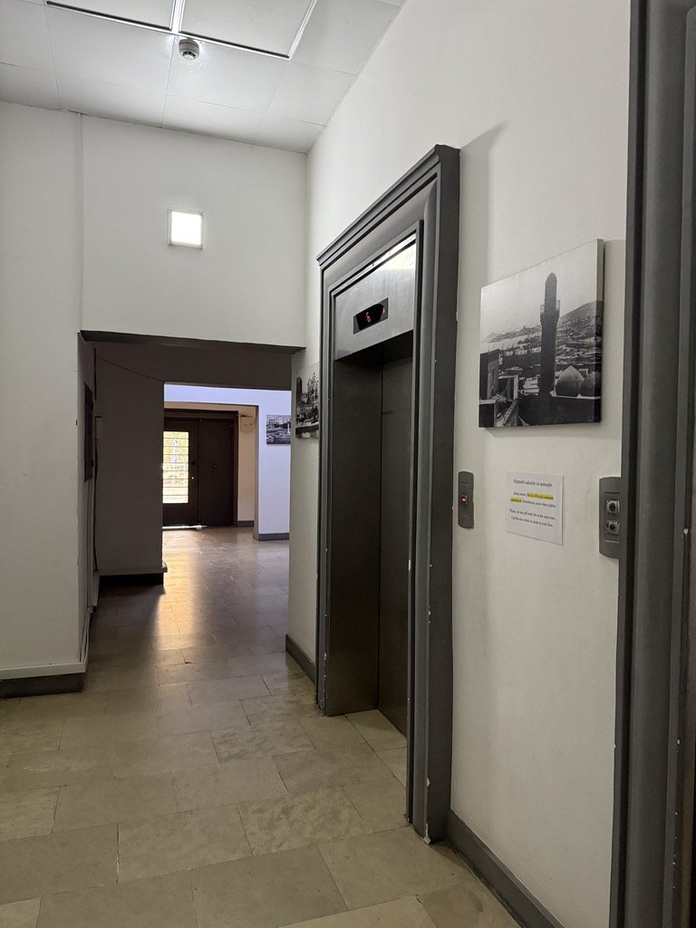 Satılır 3 otaqlı yeni tikili, 130 m², 28 May m.-3