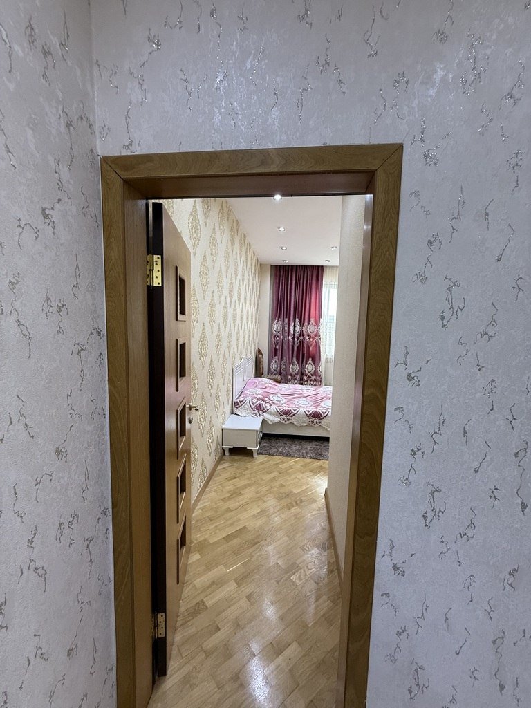 Satılır 3 otaqlı yeni tikili, 130 m², 28 May m.-15