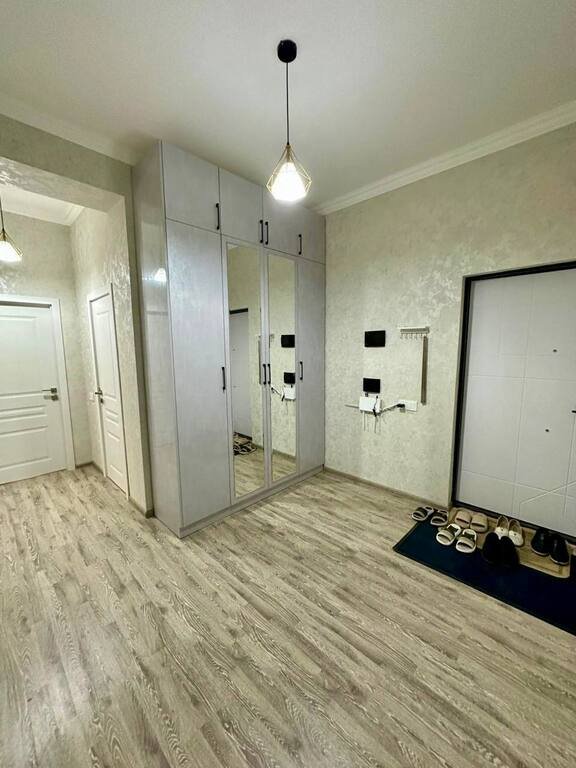 Satılır 3 otaqlı yeni tikili, 105 m², 28 May m.-14