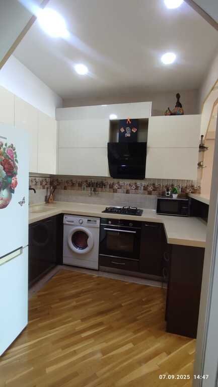 Satılır 2 otaqlı yeni tikili, 65 m², Xalqlar dostluğu m.-6