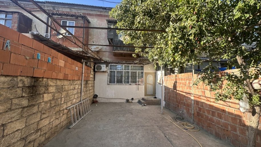 Satılır 2 otaqlı köhnə tikili, 60 m², NZS-1