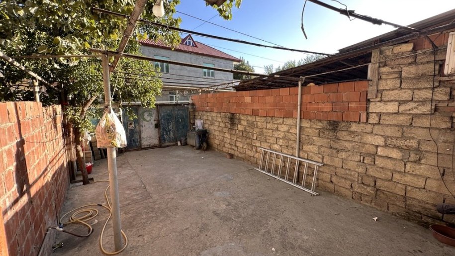 Satılır 2 otaqlı köhnə tikili, 60 m², NZS-2