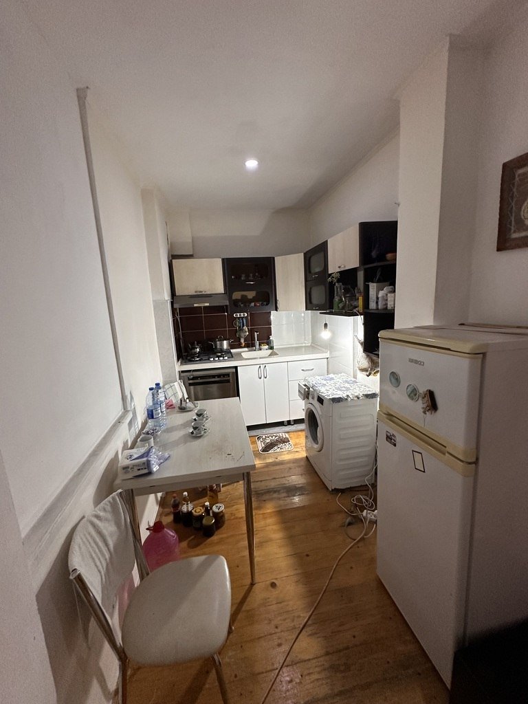 Satılır 2 otaqlı köhnə tikili, 60 m², NZS-5