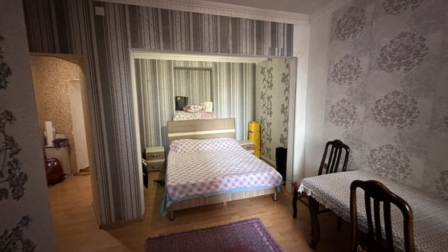 Satılır 2 otaqlı köhnə tikili, 60 m², NZS-7