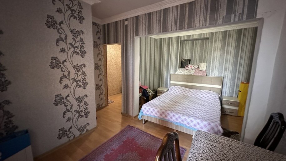 Satılır 2 otaqlı köhnə tikili, 60 m², NZS-8