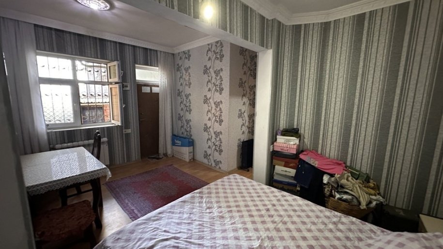 Satılır 2 otaqlı köhnə tikili, 60 m², NZS-9