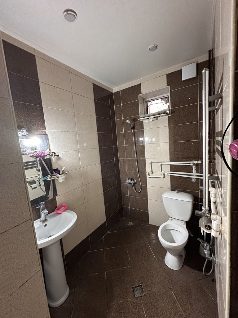Satılır 2 otaqlı köhnə tikili, 60 m², NZS-10