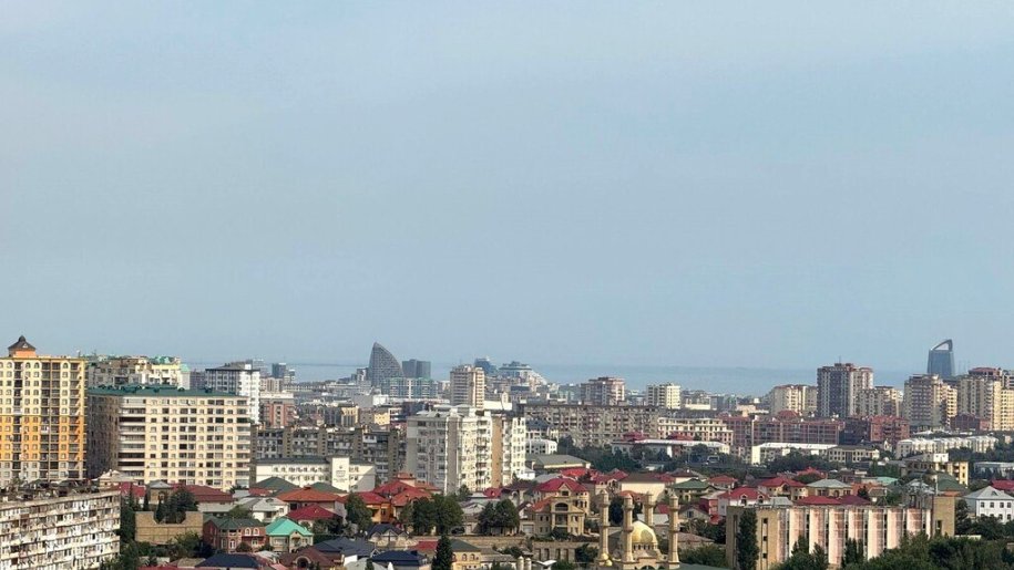 Satılır 3 otaqlı yeni tikili, 120 m², Nəsimi m.-15