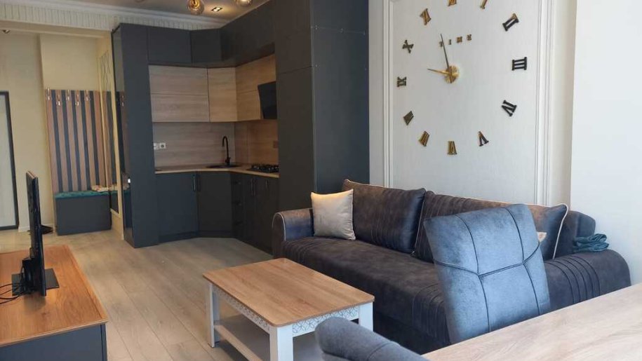 Kirayə verilir 2 otaqlı yeni tikili, 65 m², Binəqədi-2