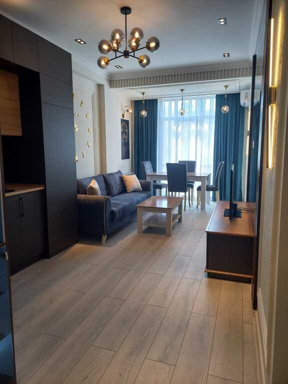 Kirayə verilir 2 otaqlı yeni tikili, 65 m², Binəqədi-3