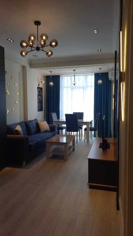 Kirayə verilir 2 otaqlı yeni tikili, 65 m², Binəqədi-5