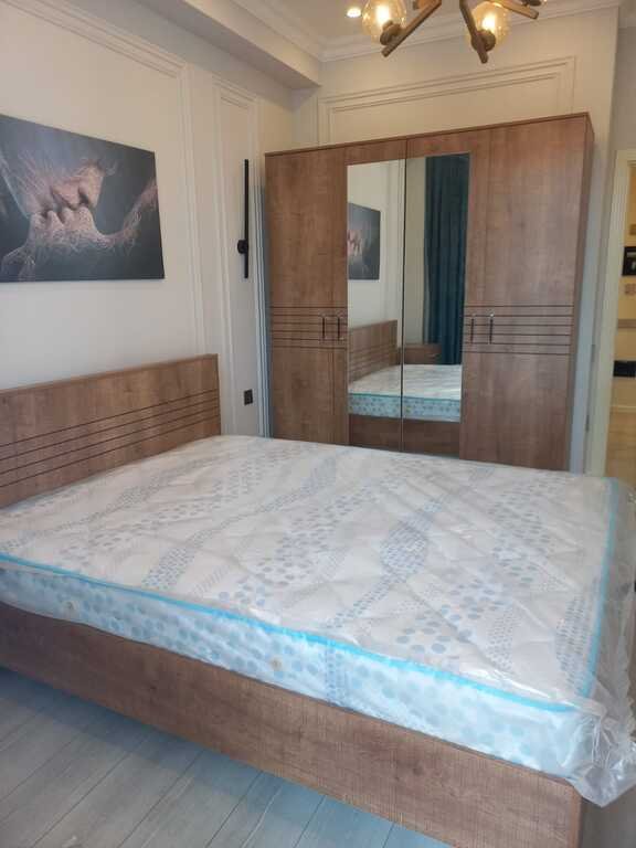 Kirayə verilir 2 otaqlı yeni tikili, 65 m², Binəqədi-7