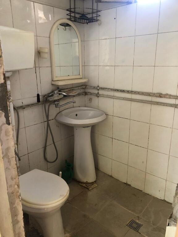 Satılır 2 otaqlı köhnə tikili, 42 m², Bakıxanov (Razin)-9