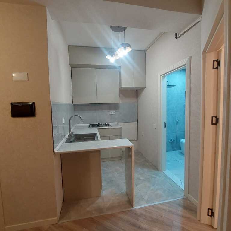Kirayə verilir 2 otaqlı yeni tikili, 48 m², Abşeron-1