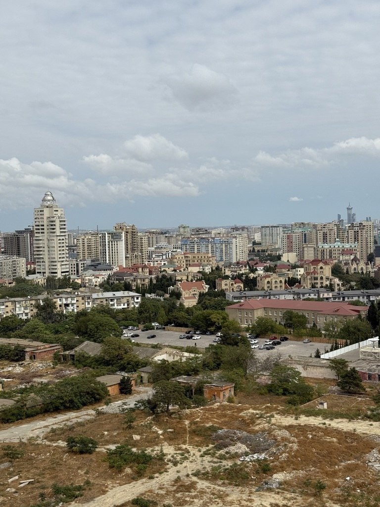 Satılır 4 otaqlı yeni tikili, 174 m², Yasamal-16