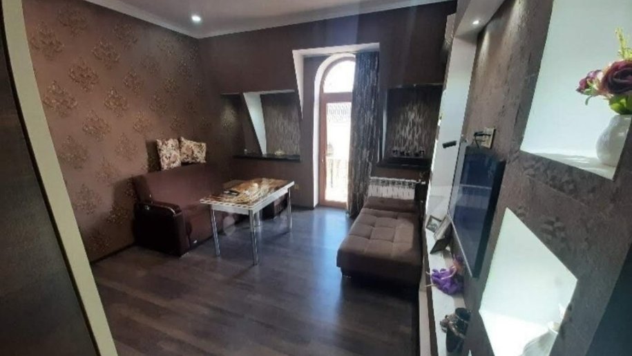 Kirayə verilir 1 otaqlı yeni tikili, 37 m², Xırdalan-1