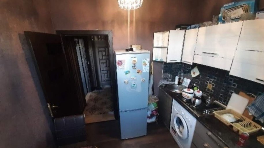Kirayə verilir 1 otaqlı yeni tikili, 37 m², Xırdalan-2