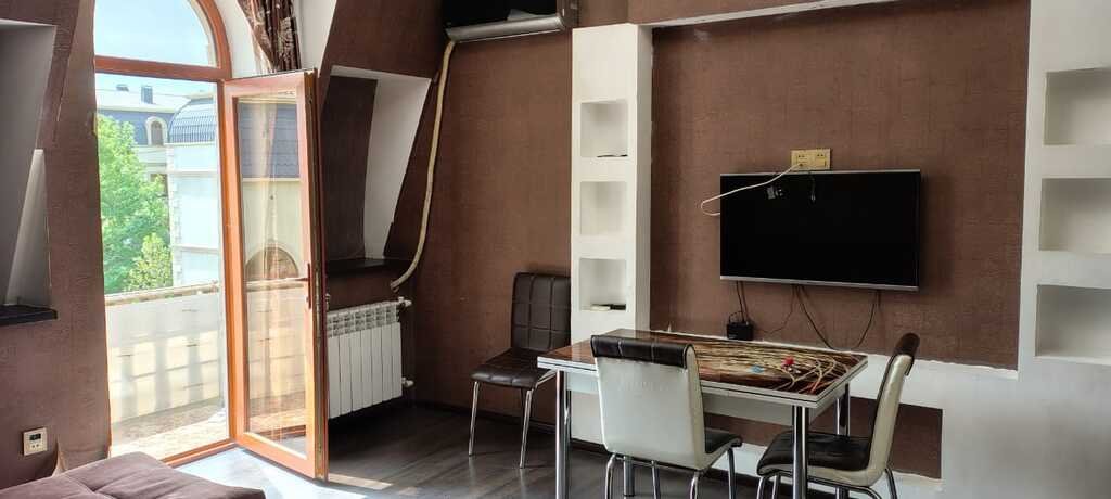 Kirayə verilir 1 otaqlı yeni tikili, 37 m², Xırdalan-4