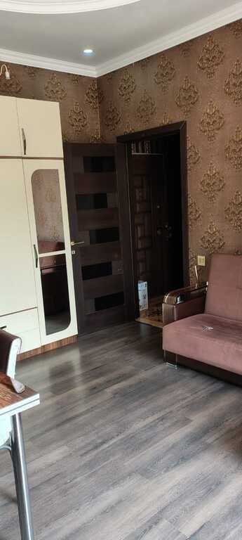 Kirayə verilir 1 otaqlı yeni tikili, 37 m², Xırdalan-5