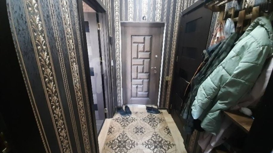 Kirayə verilir 1 otaqlı yeni tikili, 37 m², Xırdalan-6