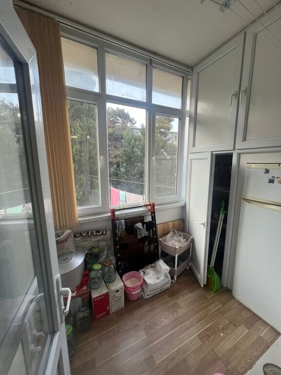 Satılır 2 otaqlı köhnə tikili, 45 m², Memar Əcəmi m.-6