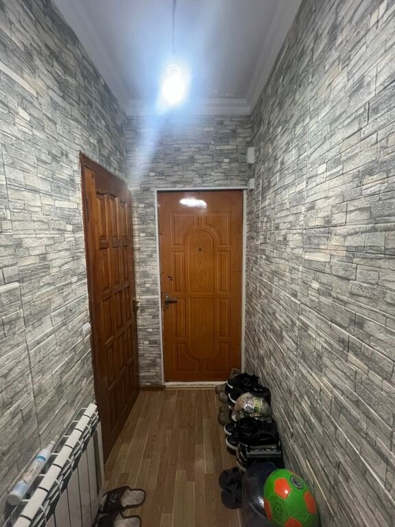 Satılır 2 otaqlı köhnə tikili, 45 m², Memar Əcəmi m.-9