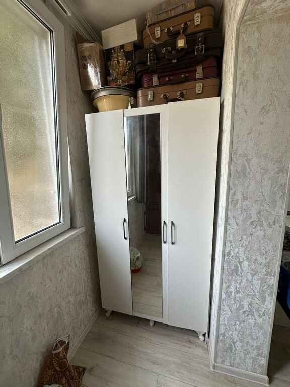 Satılır 2 otaqlı köhnə tikili, 43 m², Xalqlar dostluğu m.-4