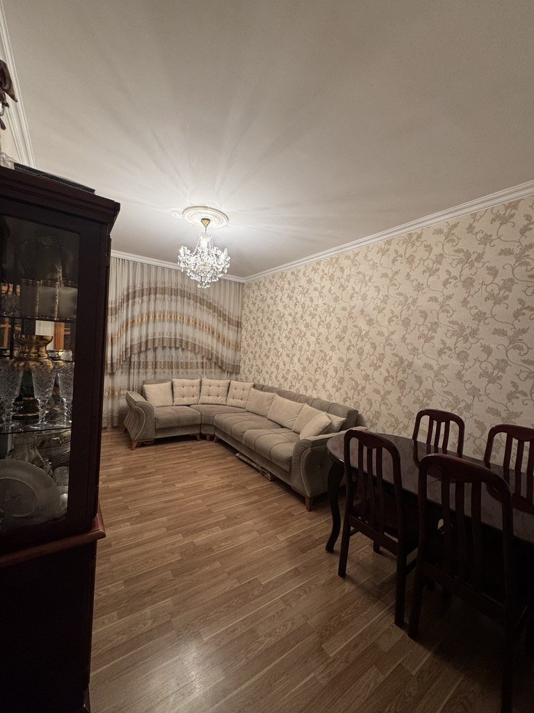 Satılır 3 otaqlı köhnə tikili, 50 m², 7-ci mikrorayon-2