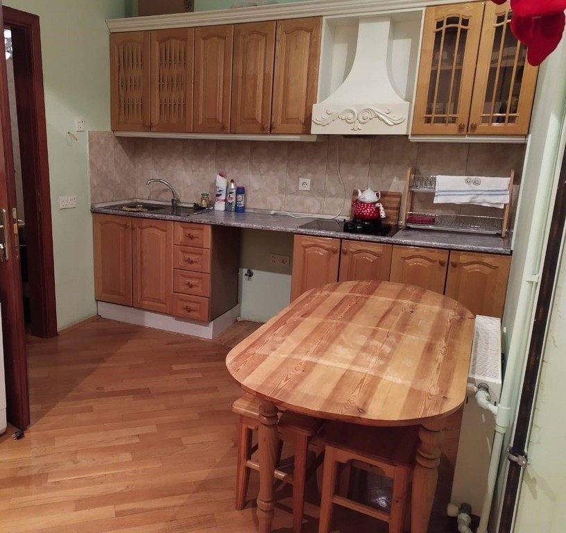 Kirayə verilir 2 otaqlı yeni tikili, 75 m², 8 noyabr-9