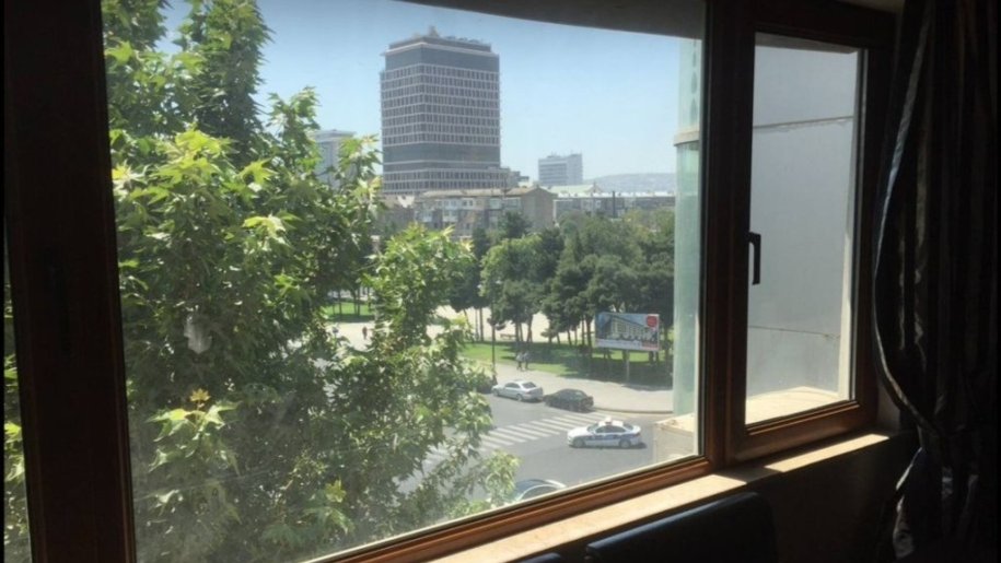 Kirayə verilir 2 otaqlı yeni tikili, 100 m², 28 May m.-7