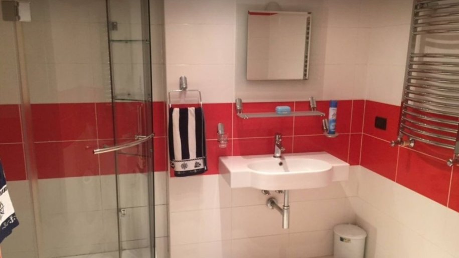 Kirayə verilir 2 otaqlı yeni tikili, 100 m², 28 May m.-14
