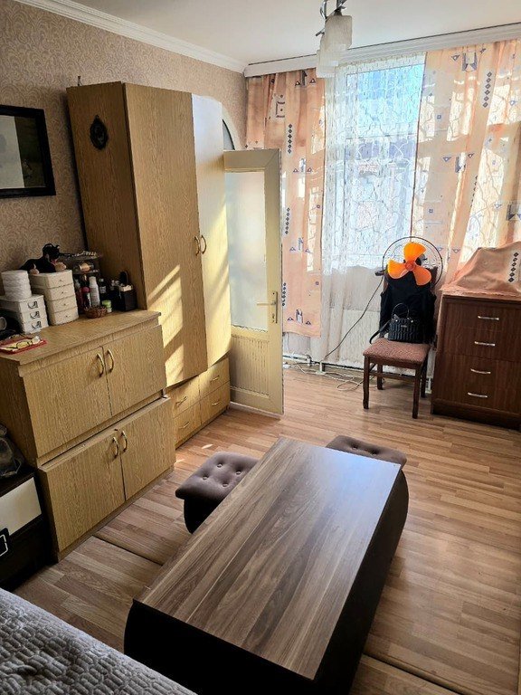 Satılır 4 otaqlı köhnə tikili, 90 m², Nəriman Nərimanov m.-2
