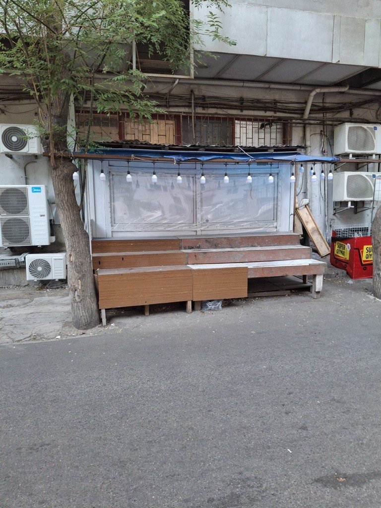 7 kv.m. obyekt icarəyə verilir, Gənclik m.-1