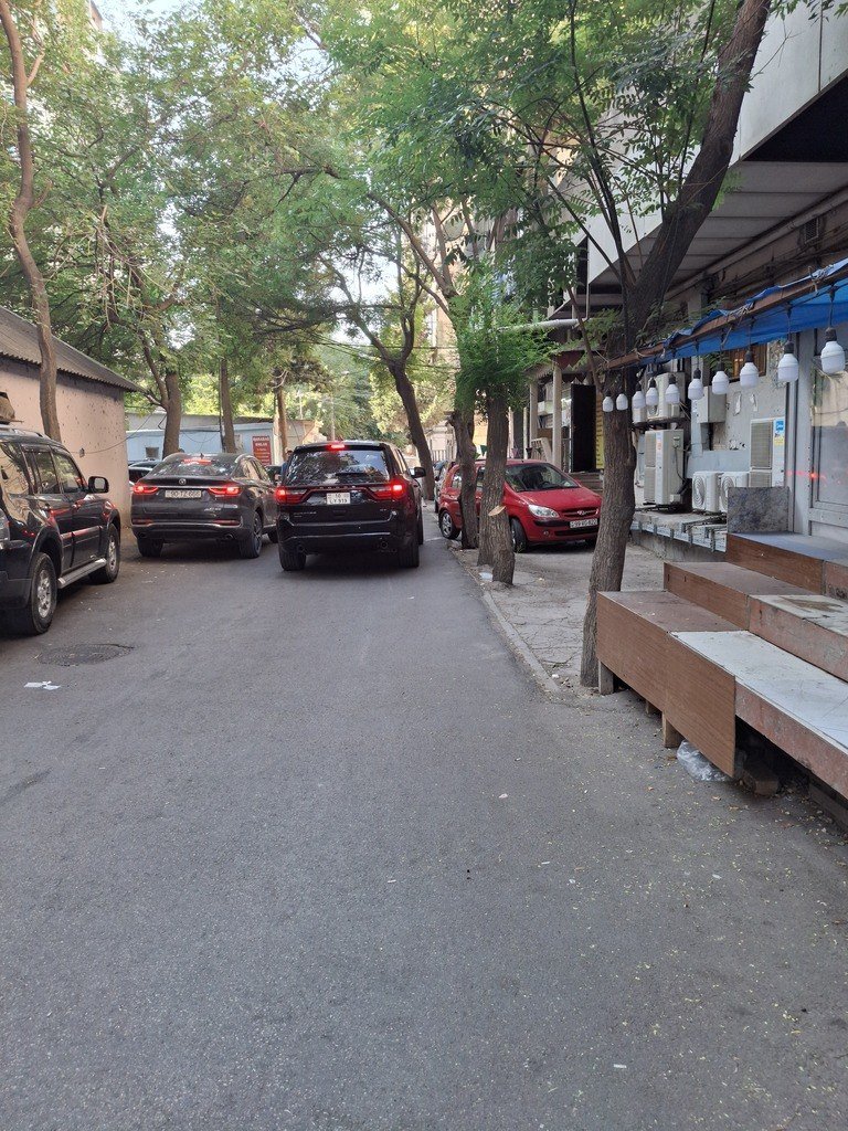 7 kv.m. obyekt icarəyə verilir, Gənclik m.-3