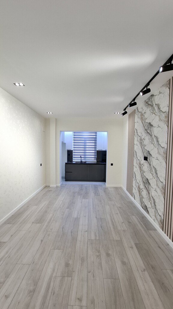 Satılır 2 otaqlı köhnə tikili, 55 m², Azadlıq Prospekti m.-2
