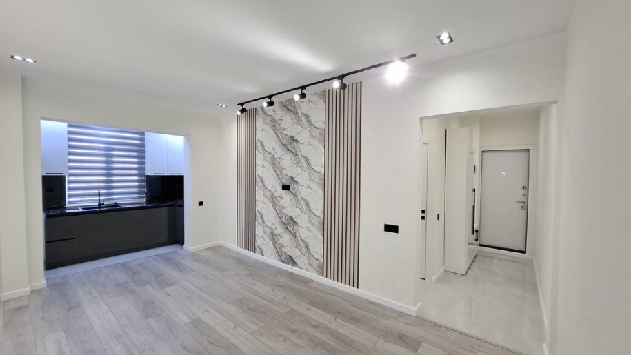 Satılır 2 otaqlı köhnə tikili, 55 m², Azadlıq Prospekti m.-3