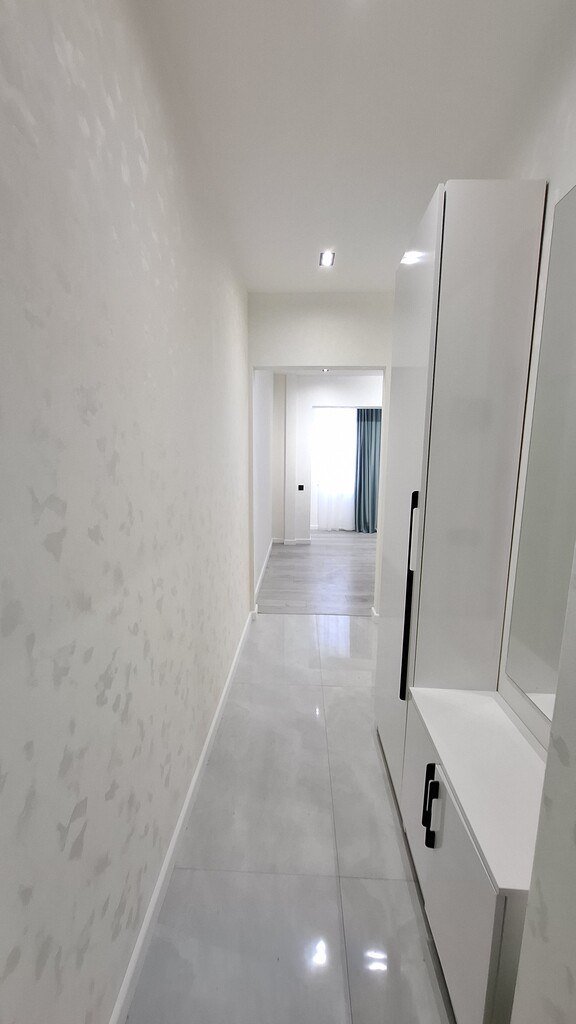 Satılır 2 otaqlı köhnə tikili, 55 m², Azadlıq Prospekti m.-23