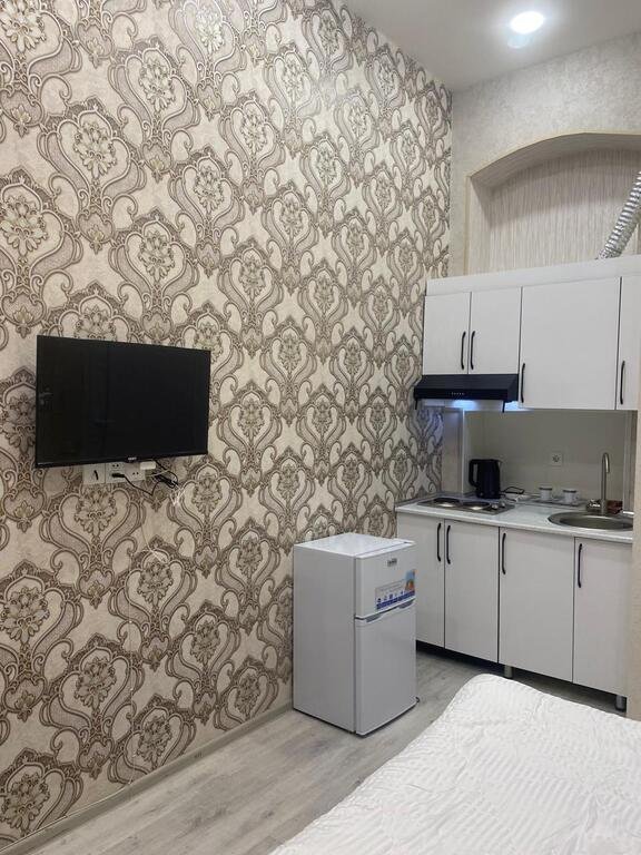 Kirayə verilir 1 otaqlı köhnə tikili, 18 m², Sahil m.-3