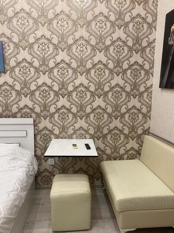 Kirayə verilir 1 otaqlı köhnə tikili, 18 m², Sahil m.-5