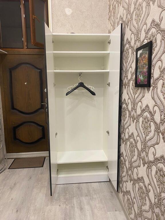 Kirayə verilir 1 otaqlı köhnə tikili, 18 m², Sahil m.-7