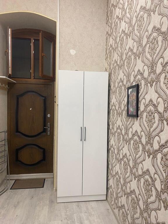 Kirayə verilir 1 otaqlı köhnə tikili, 18 m², Sahil m.-10