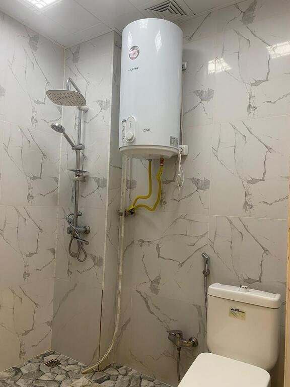 Kirayə verilir 1 otaqlı köhnə tikili, 18 m², Sahil m.-15