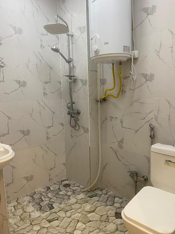 Kirayə verilir 1 otaqlı köhnə tikili, 18 m², Sahil m.-16