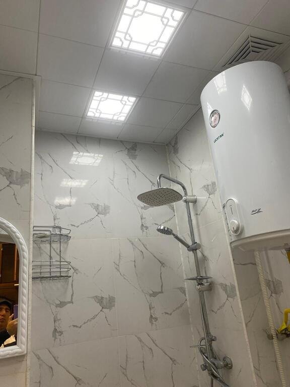 Kirayə verilir 1 otaqlı köhnə tikili, 18 m², Sahil m.-17
