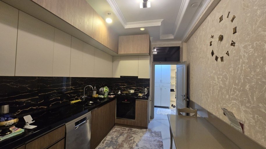 Satılır 3 otaqlı yeni tikili, 116 m², Sumqayıt-1
