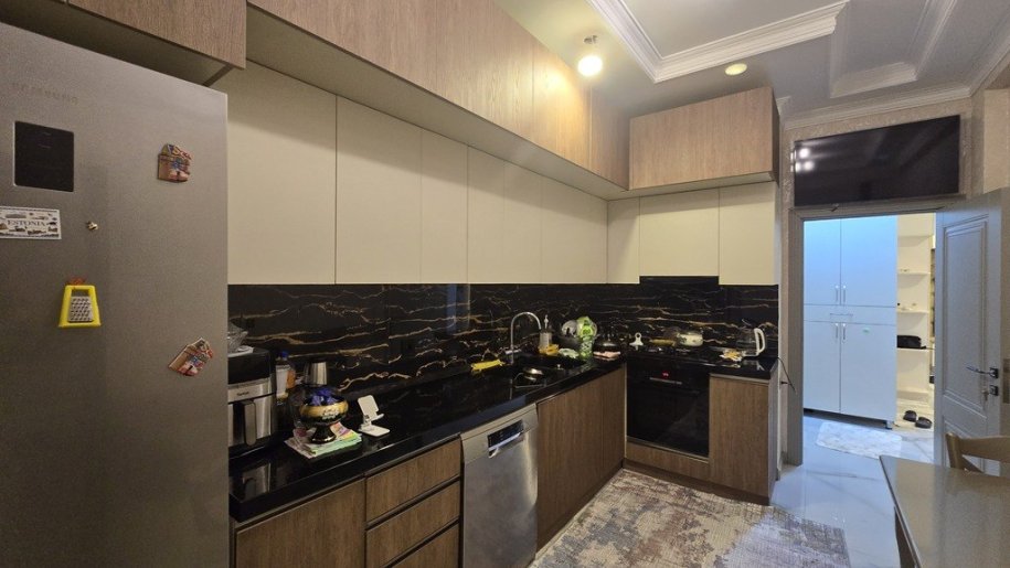 Satılır 3 otaqlı yeni tikili, 116 m², Sumqayıt-2