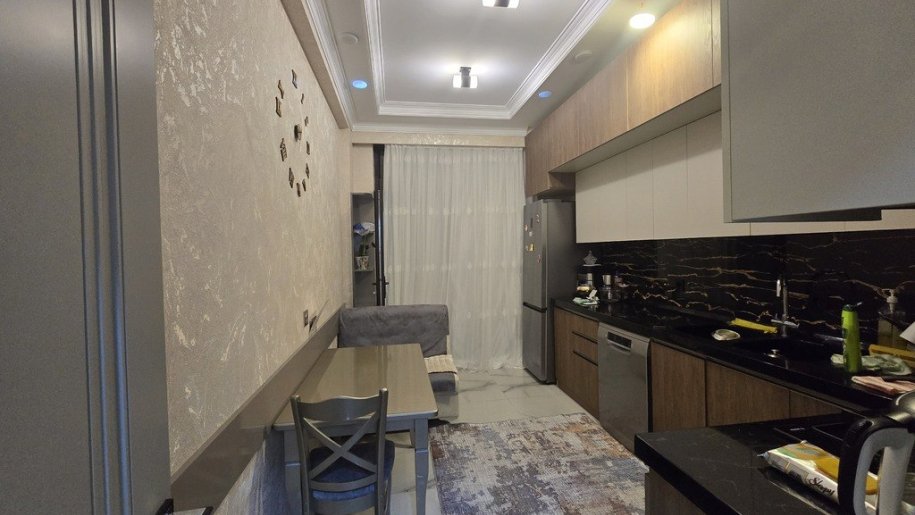 Satılır 3 otaqlı yeni tikili, 116 m², Sumqayıt-4