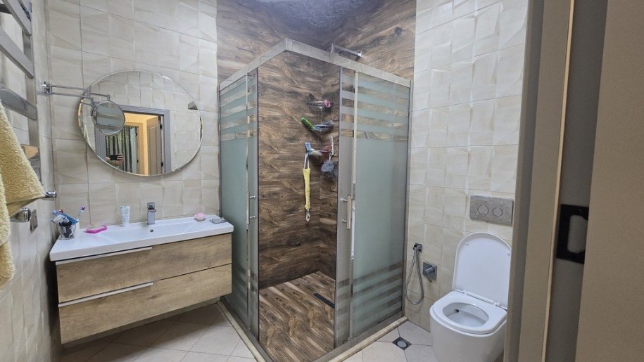 Satılır 3 otaqlı yeni tikili, 116 m², Sumqayıt-9
